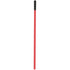 Truper 48" Replacement Round Fiberglass Repair Handle